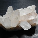 水晶は日本人の心にうったえる石