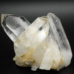ブラジル産水晶の魅力・水晶のイメージを作ったのはブラジル産だった?