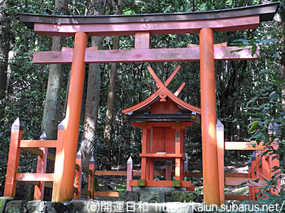 宗像神社