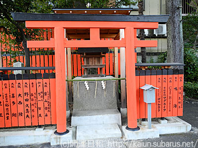 水神社