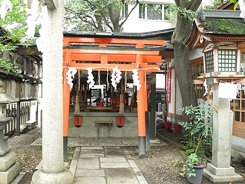 若一神社