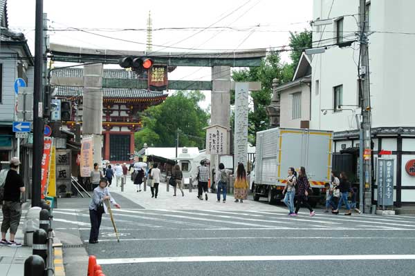 四天王寺