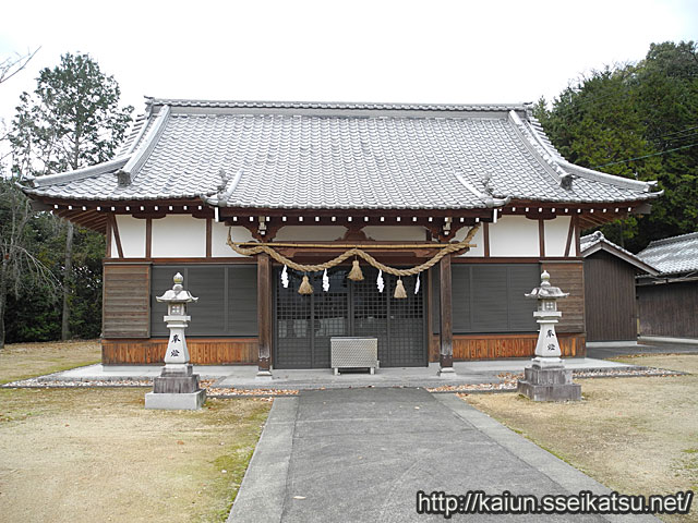 神野神社