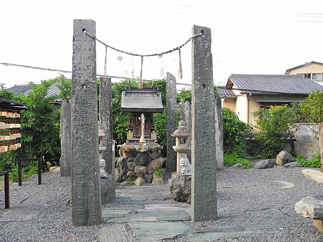 鍛冶神社