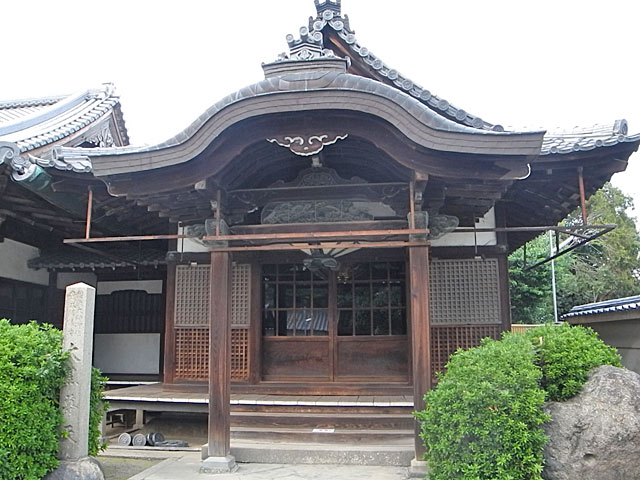 方広寺