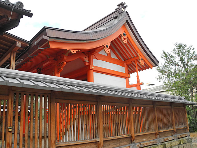 飛鳥田神社　本殿