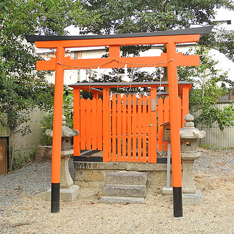 稲荷神社