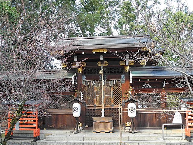 今宮神社疫社