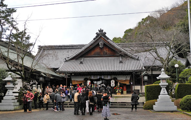 神幸殿