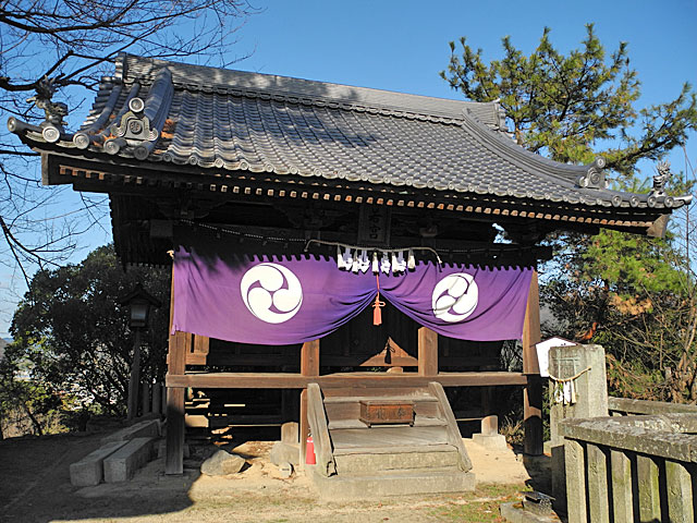 若宮神社