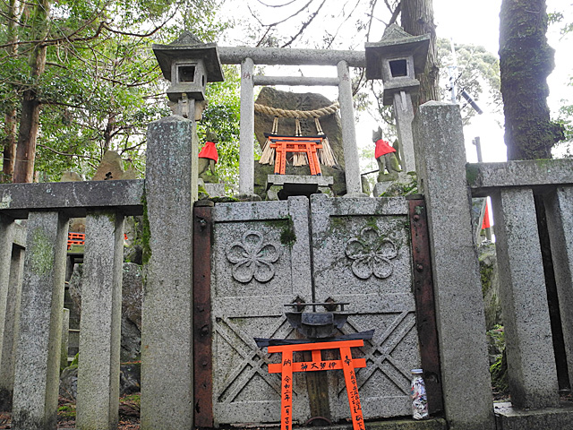 伊勢大神