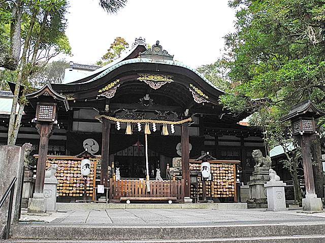 岡崎神社