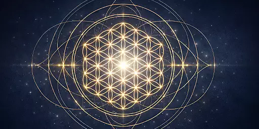 神聖幾何学の意味